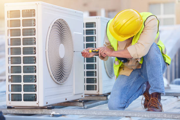 Best Ductless Mini-Split Systems in Lincolnshire, IL