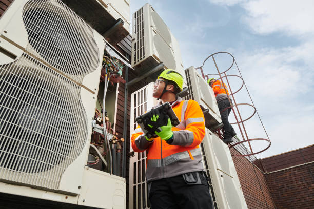 Best HVAC Financing and Leasing in Lincolnshire, IL