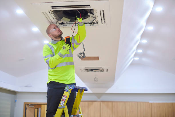 Best Seasonal HVAC Services in Lincolnshire, IL