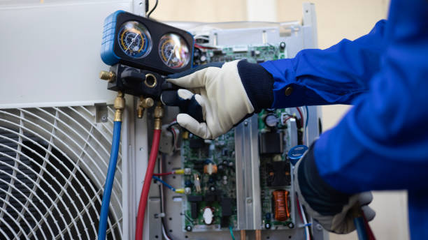 Best HVAC Training and Certification in Lincolnshire, IL