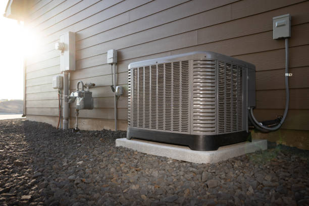Reliable Lincolnshire, IL HVAC Solutions